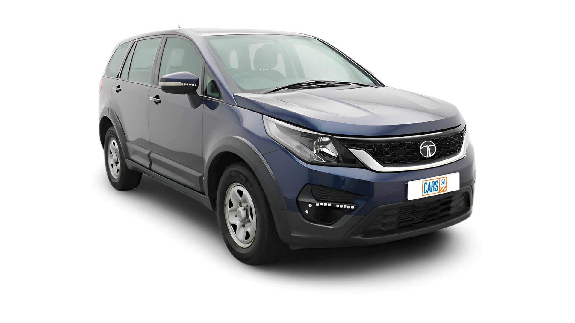 Tata Hexa-img
